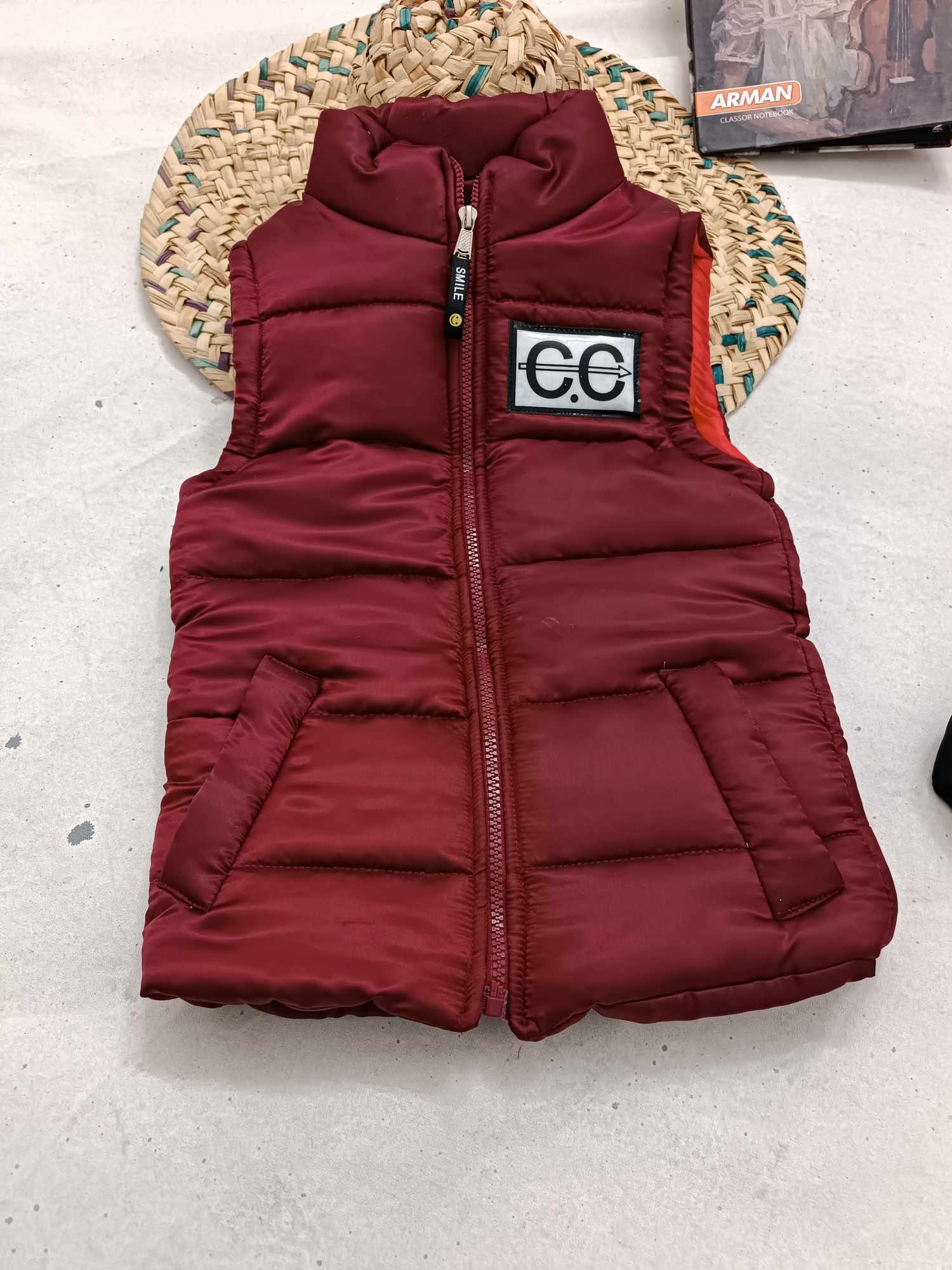 پافر اسپرت دخترانه و پسرانه