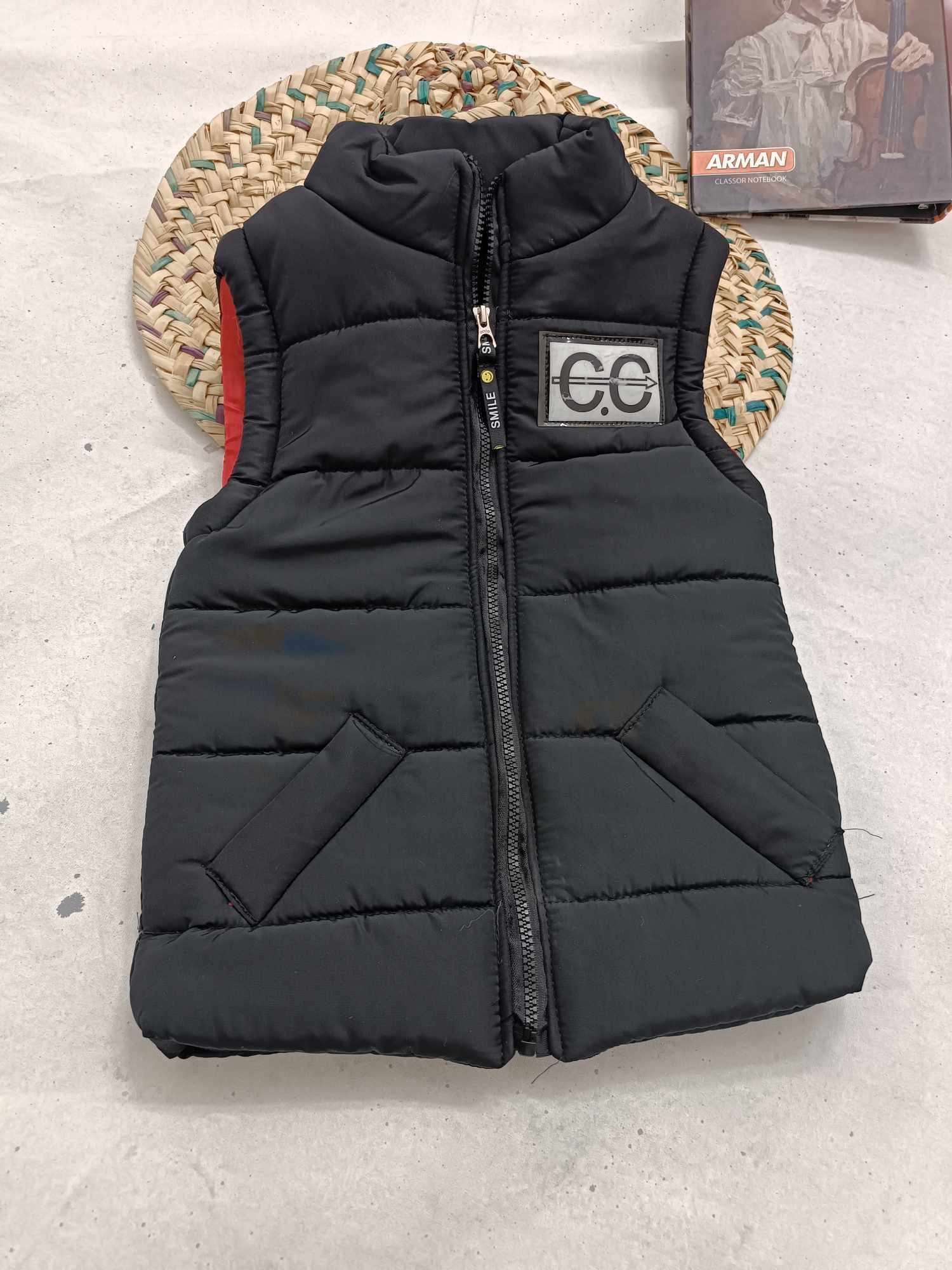 پافر اسپرت دخترانه و پسرانه