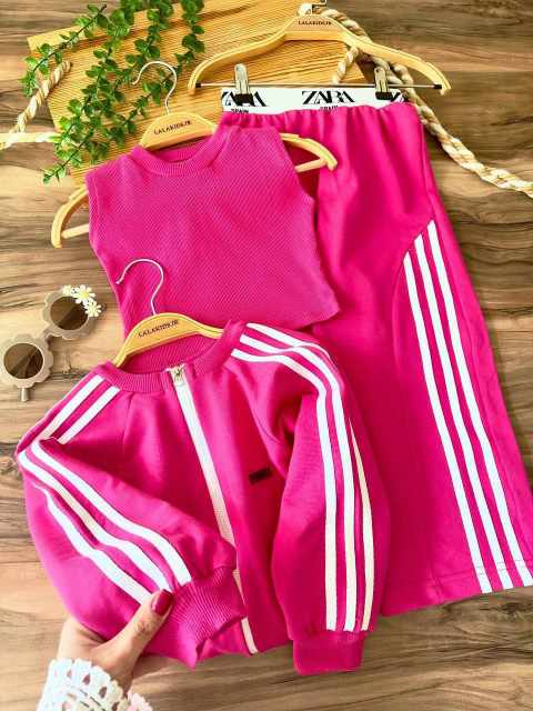 سه تیکه هانا