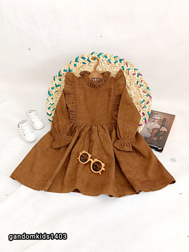 پیراهن عیدانه