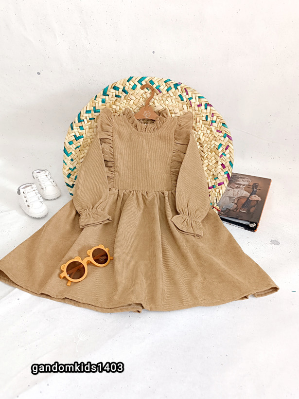 پیراهن عیدانه